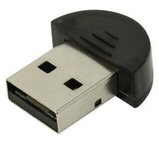 Bluetooth адаптер USB Espada ESM-05 332₽