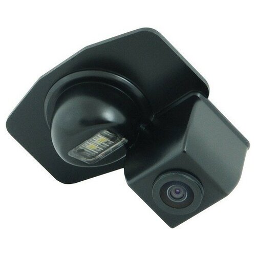 Камера заднего вида для Toyota Corolla 07-12 Incar VDC-027 285500₽