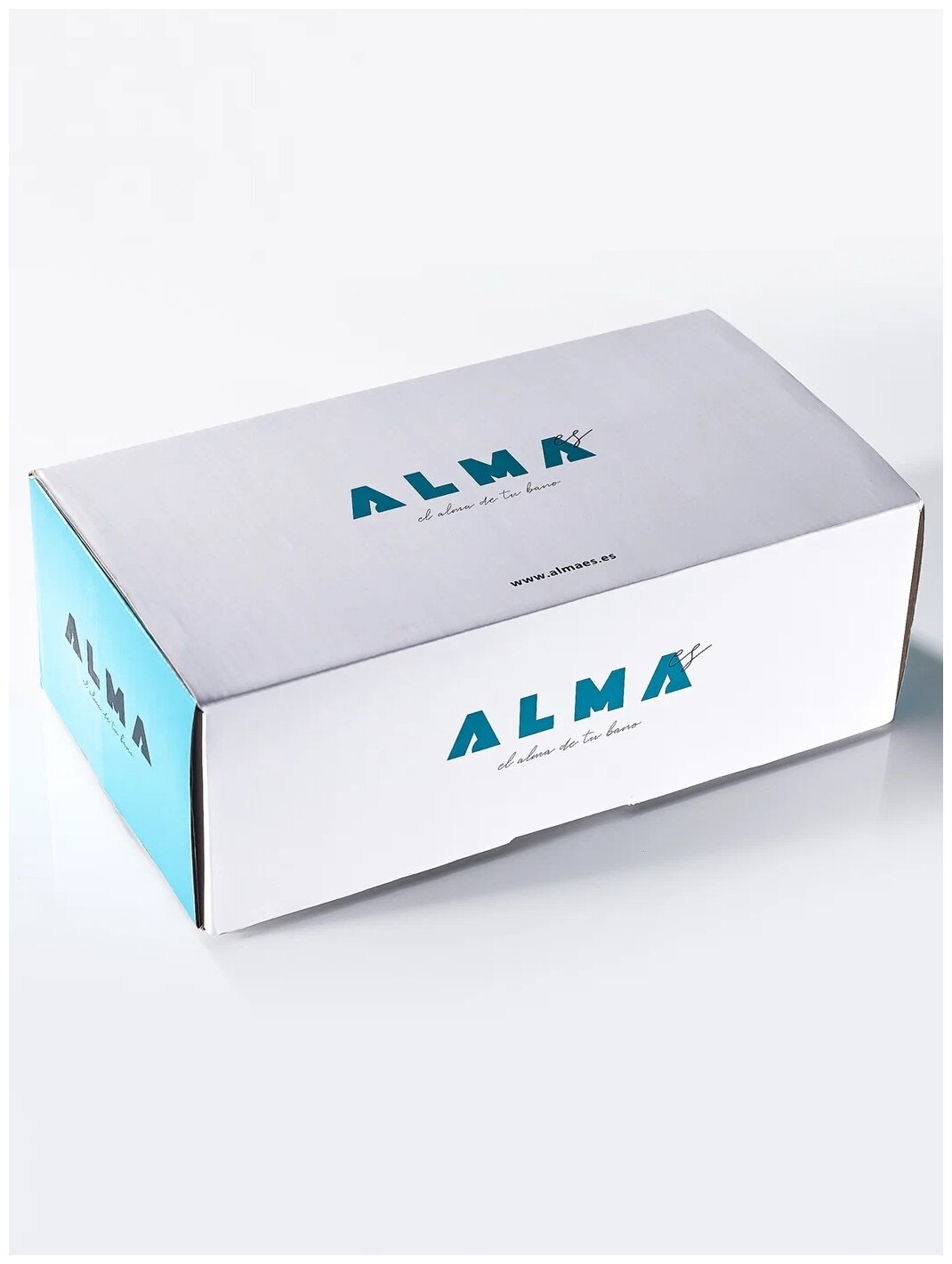 Гигиенический душ со смесителем ALMAes - фото №4