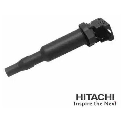 фото Катушка зажигания hitachi 2503875 для bmw 1 серия e81,e82,e87,e88, 3 серия e90,e91,e92,e93, 5 серия e60,e61,f07