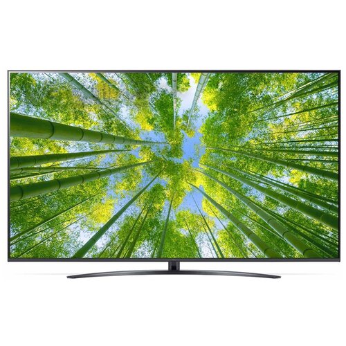 Телевизор LG 70UQ81003LB 10969500₽