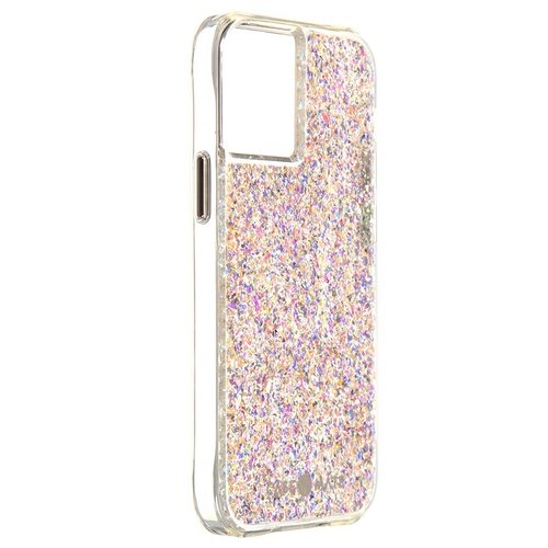 фото Чехол case-mate для apple iphone 12 mini twinkle stardust cm043606