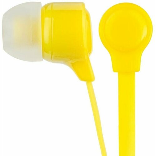 Наушники вакуумные Perfeo BASE 21200₽