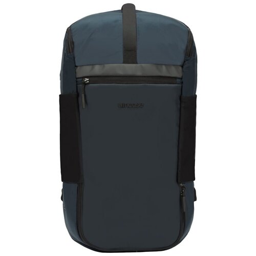 фото Рюкзак incase sport field bag lite (24l) для macbook 15" тёмно-синий (inco100322-nvy)