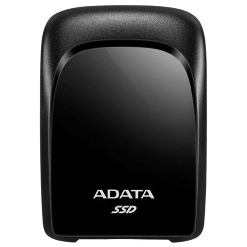 Внешний диск SSD ADATA 480GB SC680 Black (ASC680-480GU32G2-CBK)