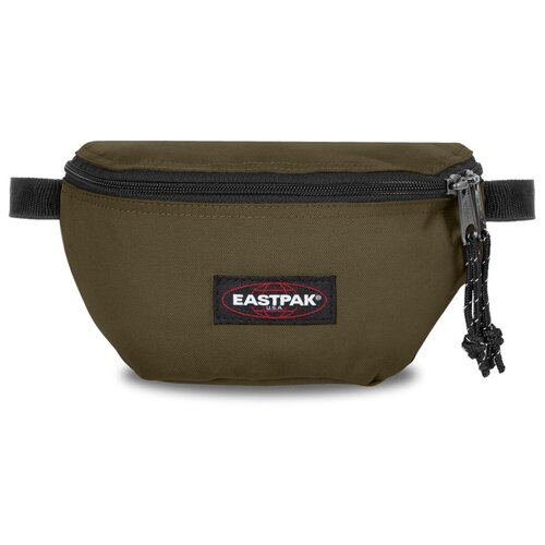 фото Сумка на пояс eastpak springer army olive