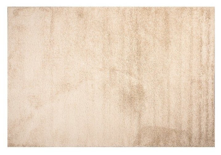 Ковёр Фризе Шегги, цвет светло-кофейный, 200х300 см Витебские ковры 3905298 . - фотография № 1