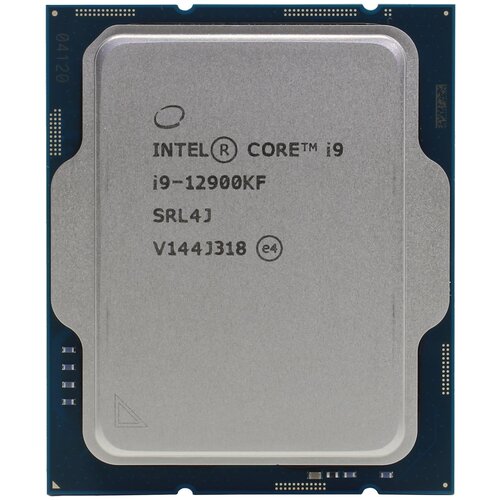 Процессор Intel Core i9-12900KF LGA1700, 16 x 3200 МГц, OEM процессор intel core i9 12900kf 3 20ghz fclga1700 l3 30000kb oem