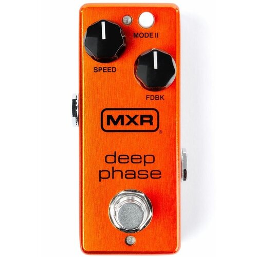 Dunlop M279 MXR Deep Phase