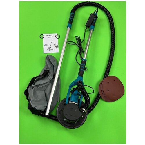 Шлифовальная машина Neroff DS-255 Жираф 1570000₽