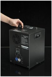 WS-SP400W Генератор холодных искр, LAudio