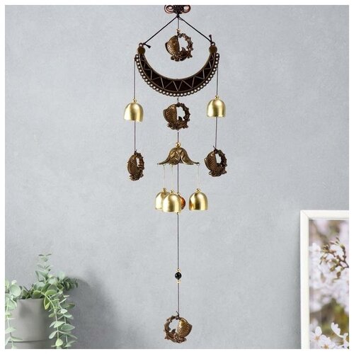 Gianni Rodari Музыка ветра металл, пластик 