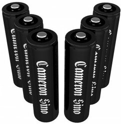 Аккумуляторная батарея CameronSino CS-2HCCX6 2200mAh