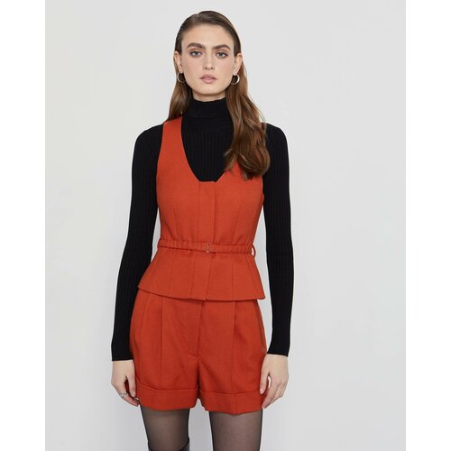 фото Жилет i am studio xs