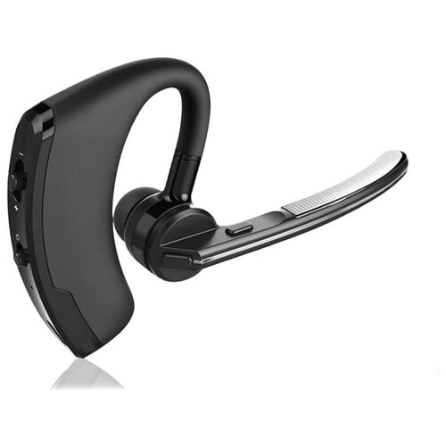 Гарнитура наушник беспроводная szKosTon К5 Bluetooth V5 с микрофоном шумоподавление CVC5 для 2-х смартфонов телефонов 224100₽