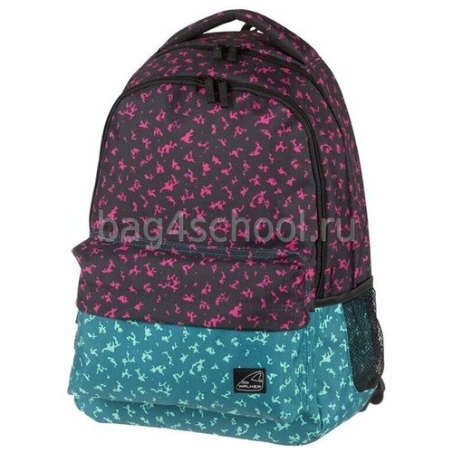 фото Рюкзак walker classic chap petrol ocean 42262/141