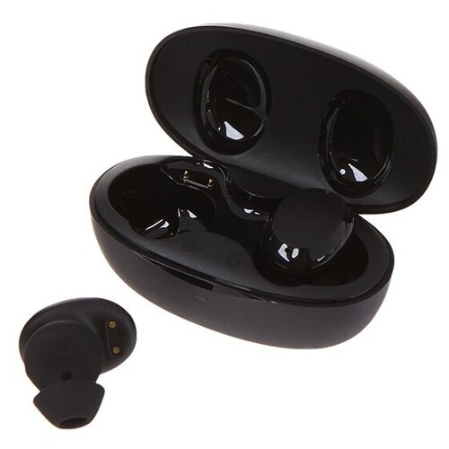 Беспроводные наушники BASEUS True W11 Bluetooth 40 мАч черный 299100₽