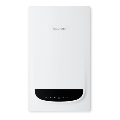 Настенный газовый котел Navien Deluxe Comfort Plus 35k двухконтурный без пульта