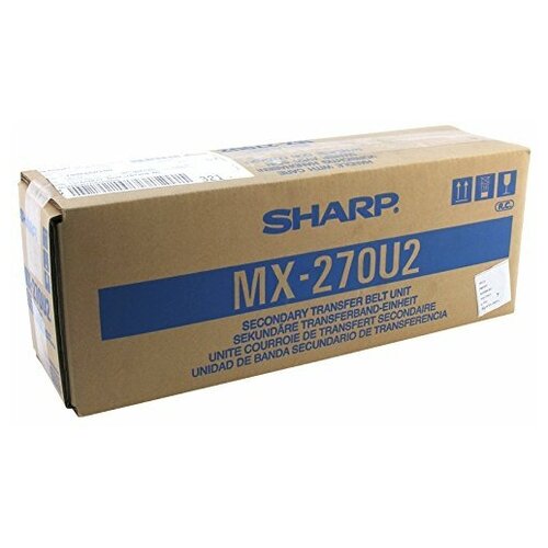 Расходные материалы Sharp MX-270U2 картридж ds mx 2700n