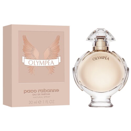 19463539 Paco Rabanne Paco Rabanne: Olympea женская парфюмерная вода edp, 30мл