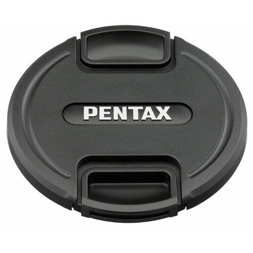 Крышка Pentax на объектив, 82mm