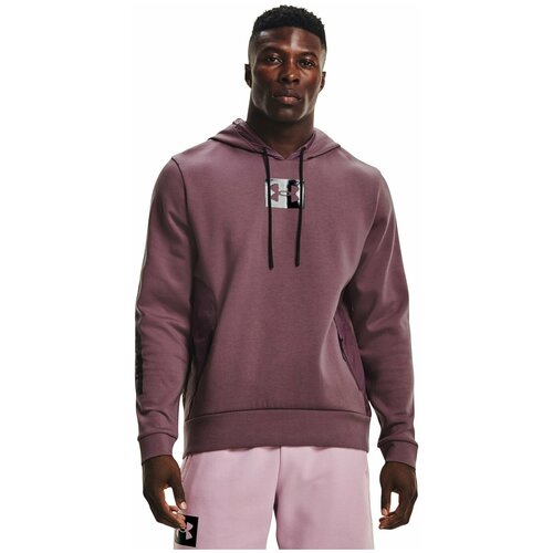 Худи Under Armour UA SUMMIT KNIT HOODIE SM