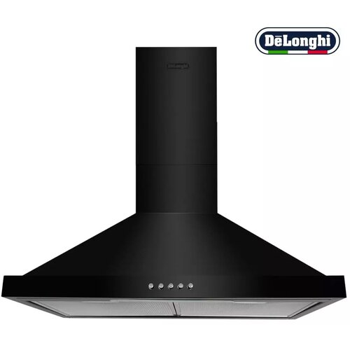 Купольная вытяжка DeLonghi KT-F61 BF черный 50000000₽