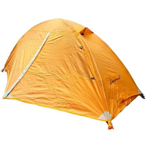 фото Палатка кемпинговая mircamping lostnature 1, оранжевый