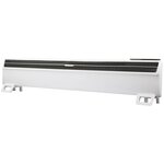 Конвектор электрический Electrolux ECH/AG-2000 PE3 AirPlinth - изображение