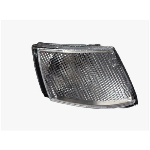 Указатель поворота киржач ВАЗ 2110-2112, правый, белый