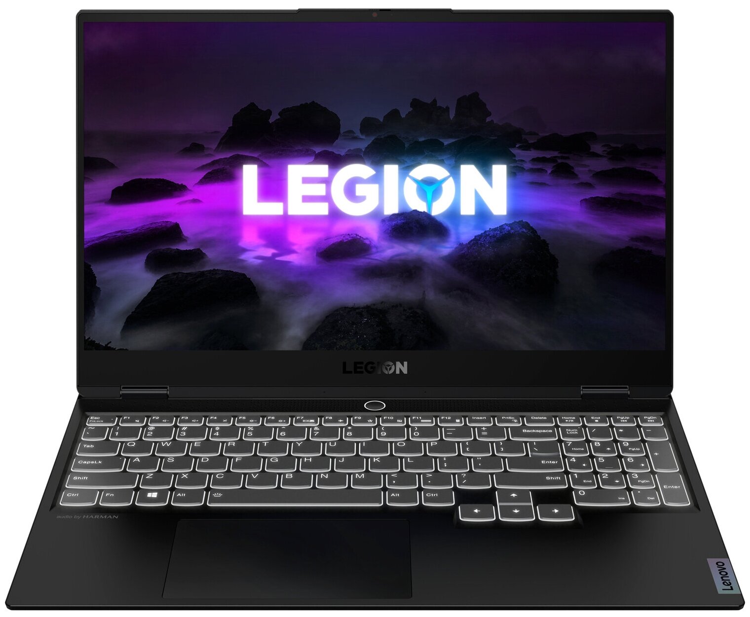 Ноутбук Lenovo Legion S7 15 (82K80058RK)