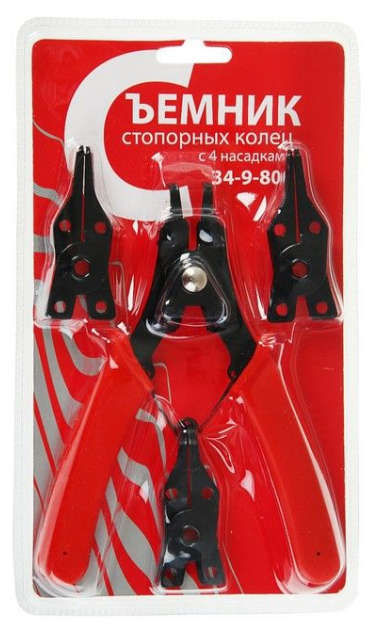 Топор РемоКолор - фото №3