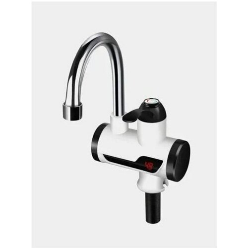 Кран нагрева электрический Instant electric heating water faucet