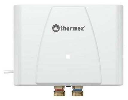 Водонагреватель электрический проточный Thermex BALANCE 4500