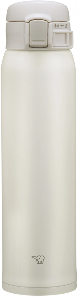 Термостакан ZOJIRUSHI SM-SR60E-WA (0.6 литра, белый)