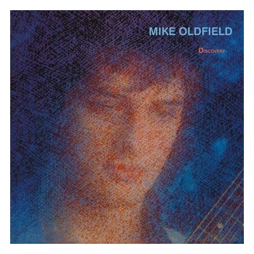 Компакт-Диски, Mercury, MIKE OLDFIELD - Discovery (CD)