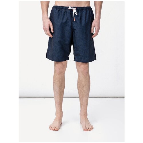 Шорты Tom Tailor для мужчин голубые размер XL 52 2549₽