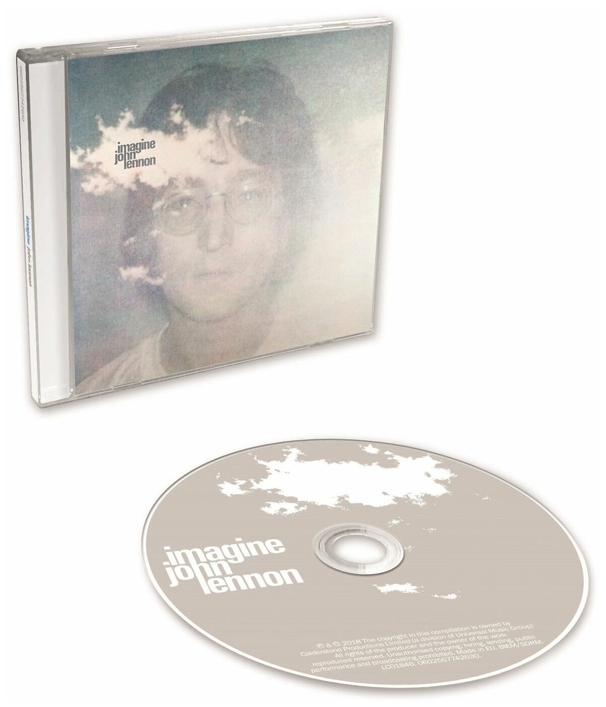 John Lennon: Imagine - The Ultimate Mixes