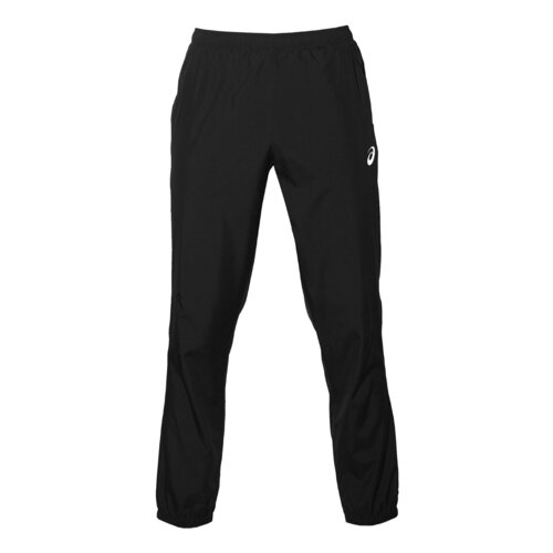 фото Брюки asics, размер m, performance black