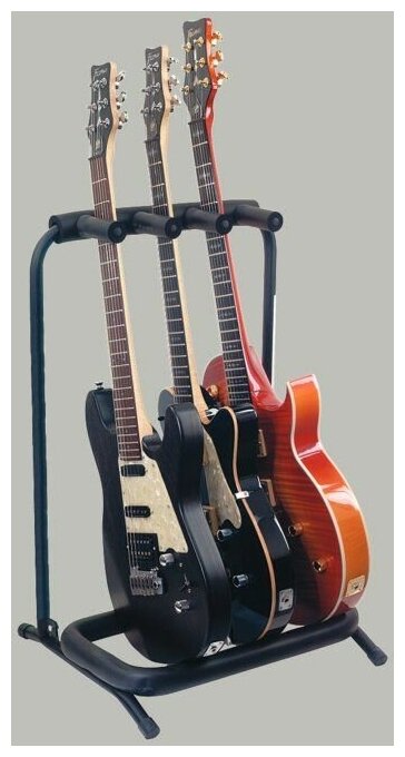 Rockstand RS20862 B/2 стойка для акустических гитар