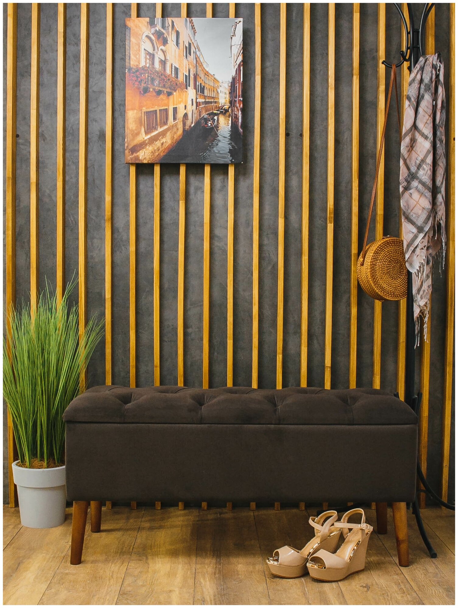 фото Банкеткакареткабольшаядэрия