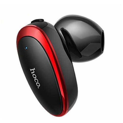 Беспроводные наушники HOCO E46 Bluetooth 50 мАч красный Hands-free 98000₽