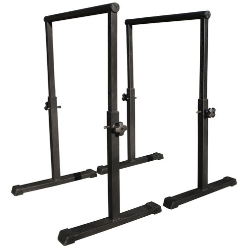 Брусья раздельные / Паралетсы / Хайлетсы / Брусья напольные MironFit St-013