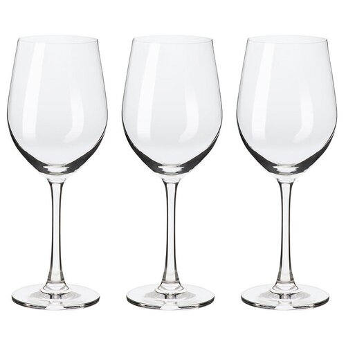 Набор бокалов для вина, Cosmopolitan, 425 мл, 6 шт, MW827-AS0004