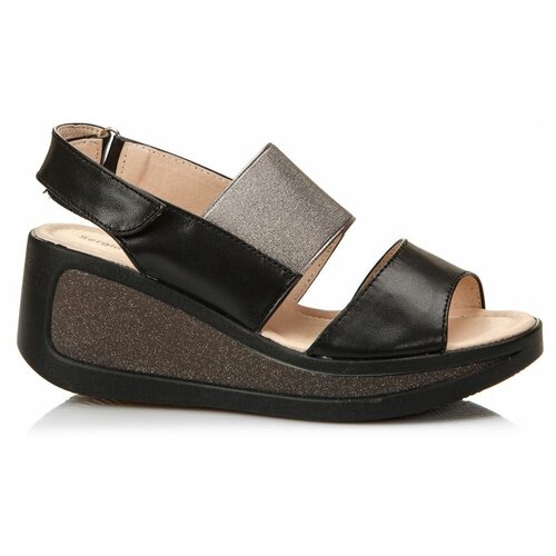 фото Босоножки женские sergio manchot 28062