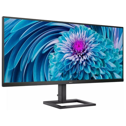 Монитор Philips 345E2AE 340-inch черный 3468000₽