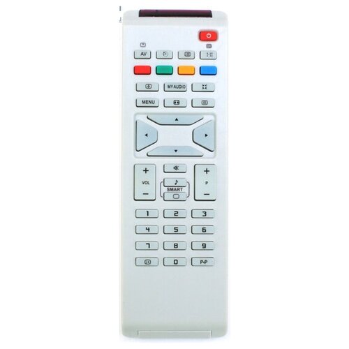 фото Пульт huayu для телевизора philips 23pf5320