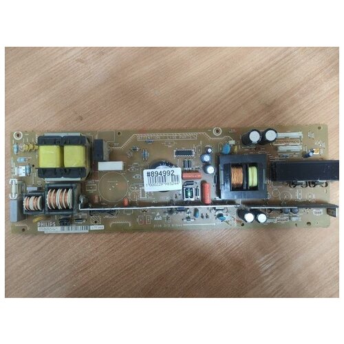 Блок питания 3104 313 61544 от ТВ Philips 32PFL7862D10 213100₽