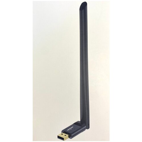 Адаптер WiFi Comfast CF-758F wifi24GHz58GHz 6dbi 1143₽