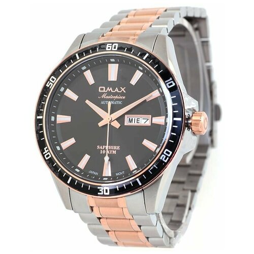 фото Наручные часы omax masterpiece osa006c2ci automatic